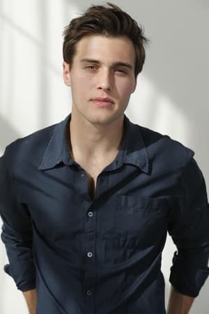 Cameron Moulène Image