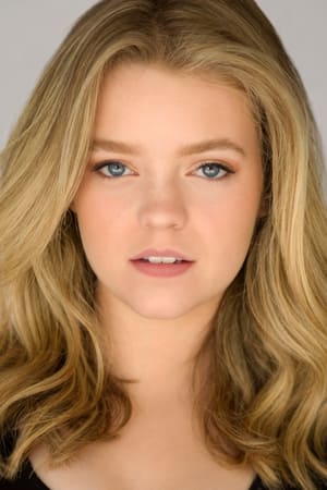 Jade Pettyjohn Image