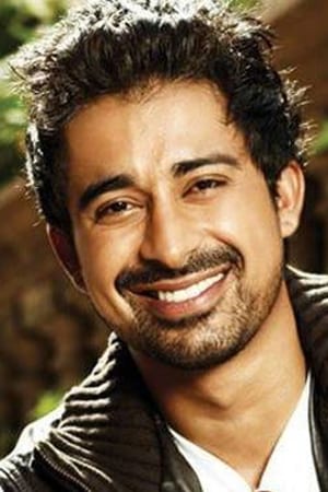 Rannvijay Singh Image