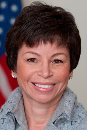 Valerie Jarrett Image