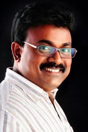 Kalabhavan Shajohn Image