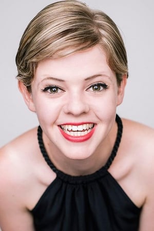 Tegan Higginbotham Image