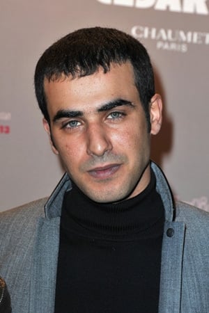 Mahmud Shalaby Image