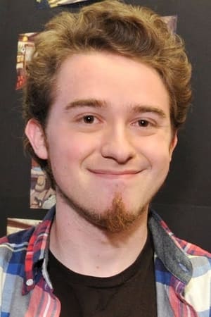 Alex Hirsch Image