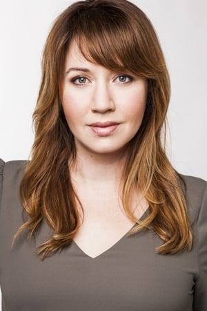 Caitlin Howden Image