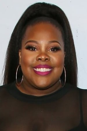 Amber Riley Image