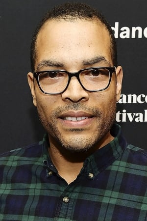 Reinaldo Marcus Green Image