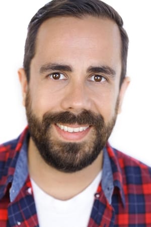 Mike C. Nelson Image