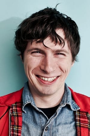 Patrick McHale Image