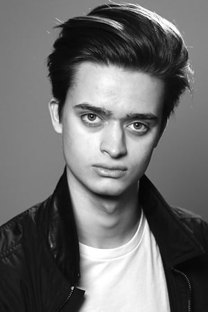 James Ainsworth Image