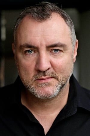 Glenn Speers Image