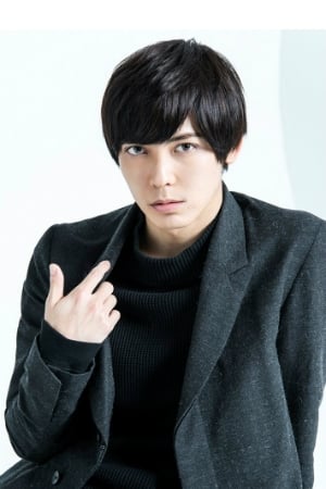 Kenta Izuka Image