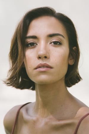 Tábata Cerezo Image