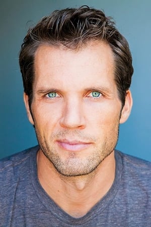 Mark Wiebe Image
