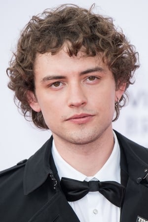 Josh Whitehouse Image