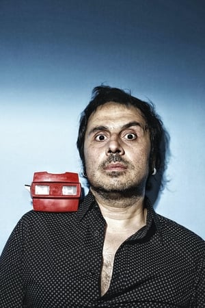 Panos H. Koutras Image