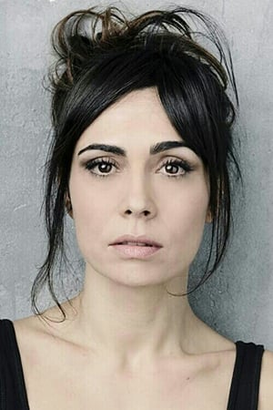 Itziar Atienza Image