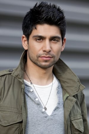 Danny Rahim Image