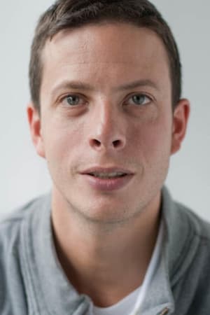 Antoine Delesvaux Image