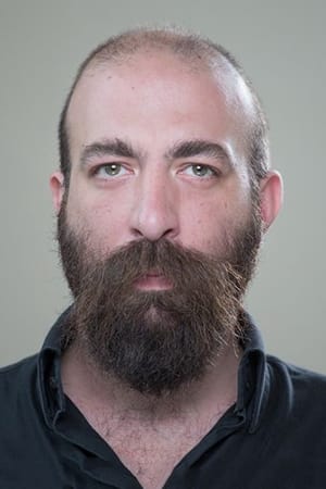 Antonis Tsiotsiopoulos Image