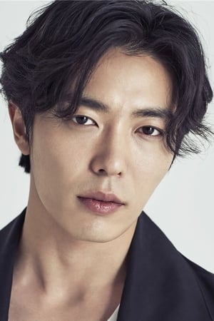 Kim Jae-Wook Image