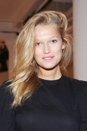 Toni Garrn Image