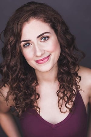 Allison Strong Image
