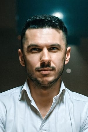 Goran Stolevski Image