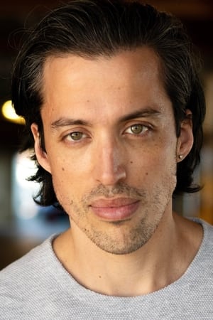 Marcio Moreno Image