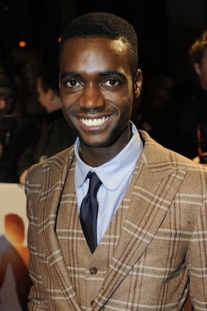 Sergio Hasselbaink Image