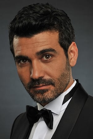 Caner Cindoruk Image