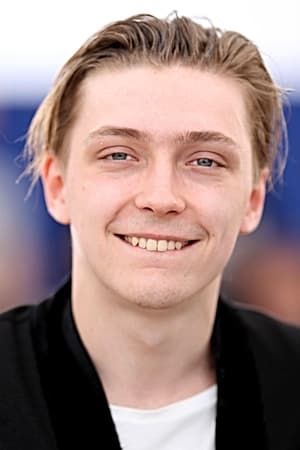 Aleksandr Gorchilin Image