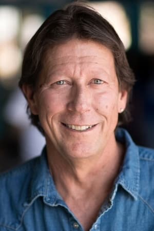 Martin C Patterson Image