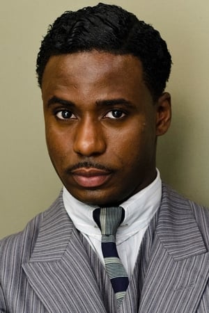 Gary Carr Image