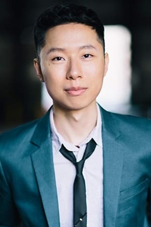 Joshua Pak Image