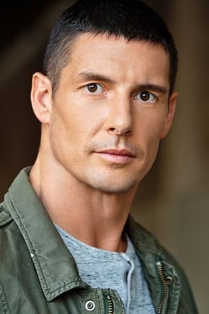 Joseph Michael Harris Image