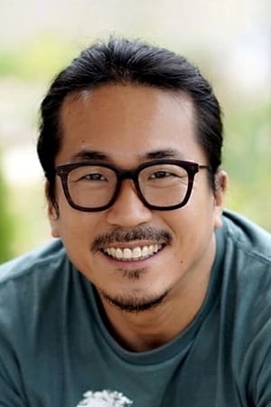 Yang Ik-joon Image
