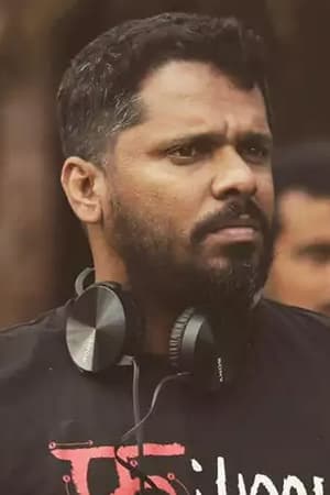 Aashiq Abu Image