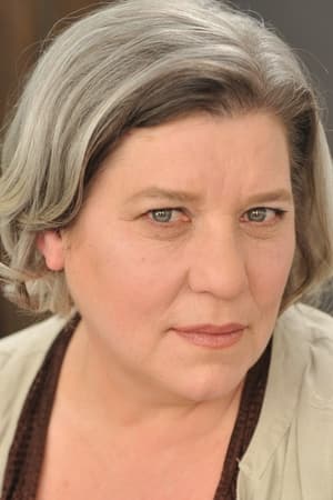Tanja Dixon-Warren Image