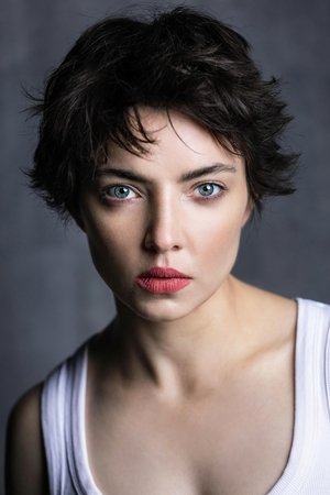 Amelia Bishop Image