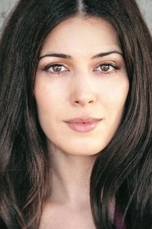 Elizabeth Tabish Image