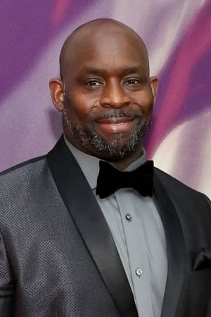 Antron McCray Image