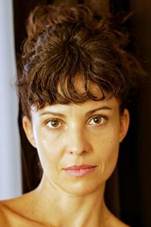 Aleida Torrent Image