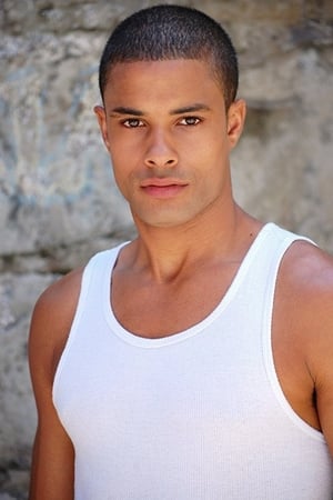 Ronald Patrick Thompson Image