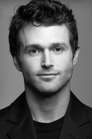 Alistair Moulton Black Image