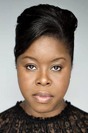 Michelle Greenidge Image