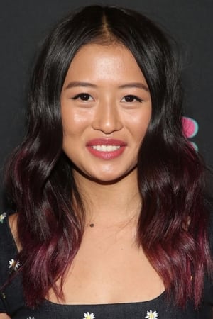 Haley Tju Image