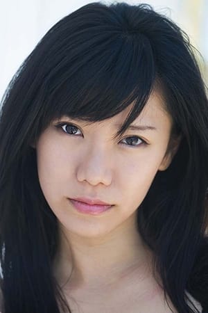 Narisa Suzuki Image