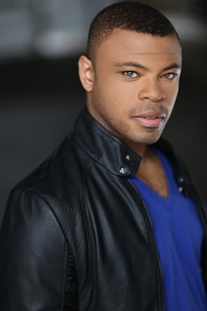 Donald Sales Image