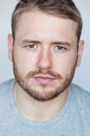 Ian Sharp Image